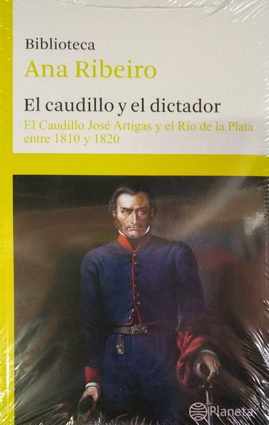 EL CAUDILLO Y EL DICTADOR .. | Ana  Ribeiro