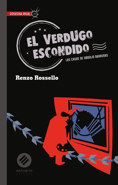 EL VERDUGO ESCONDIDO* | RENZO  ROSSELLO