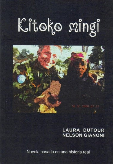 KITOKO MINGI.. | Dutour, Gianoni