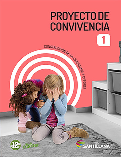 PROYECTO DE CONVIVENCIA 1 | JOSE ALZU