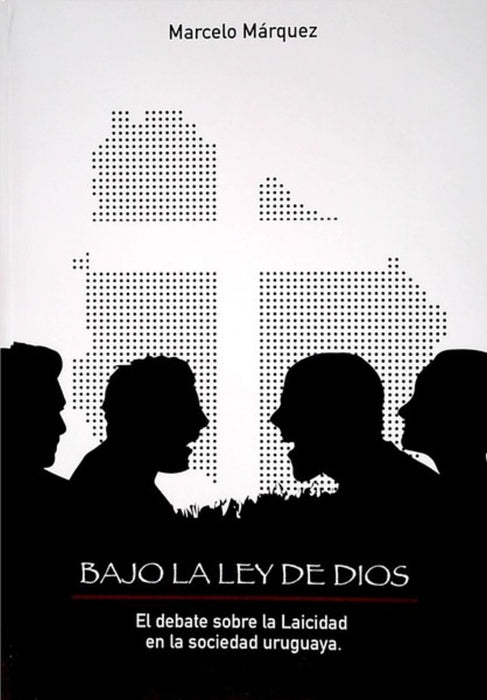 **BAJO LA LEY DE DIOS* | MARCELO MARQUEZ