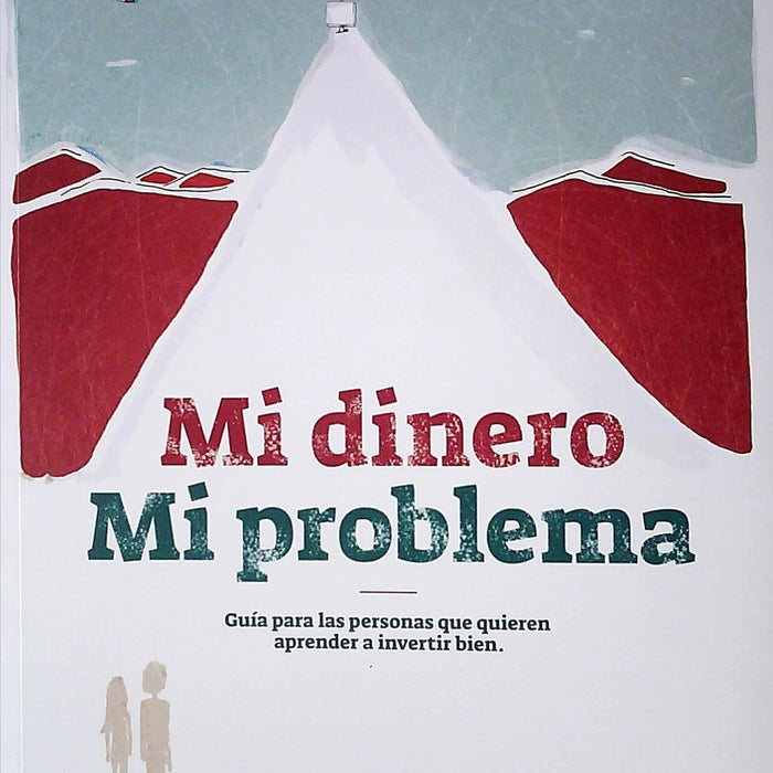 MI DINERO MI PROBLEMA | STEPHANIE SHELLMAN