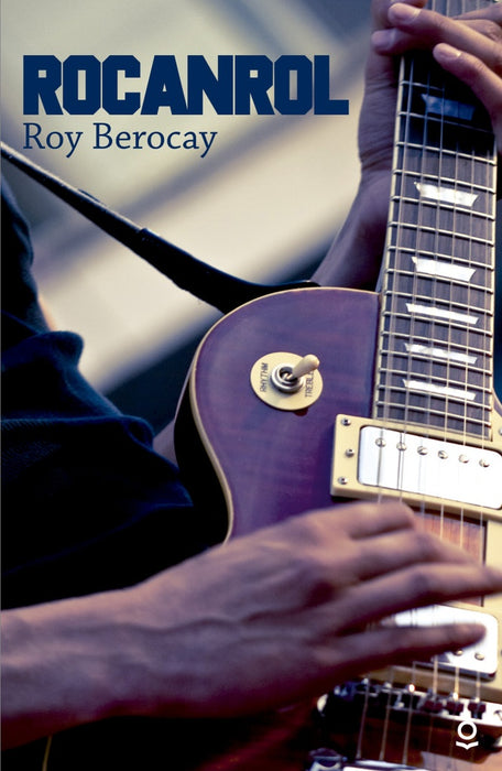 ROCANROL.. | Roy Berocay