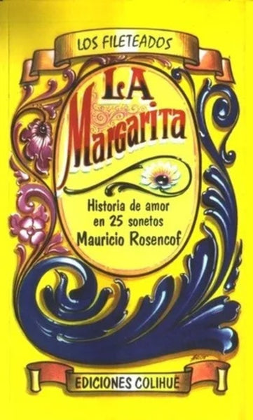 LA MARGARITA.. | Mauricio Rosencof