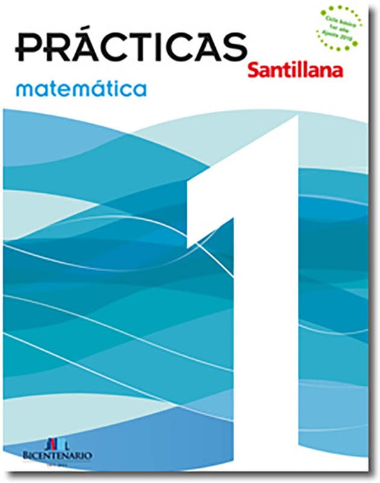 PRÁCTICAS MATEMÁTICA 1