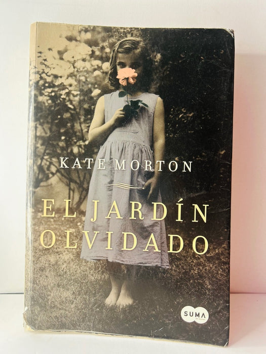 EL JARDIN OLVIDADO.. | Kate Morton