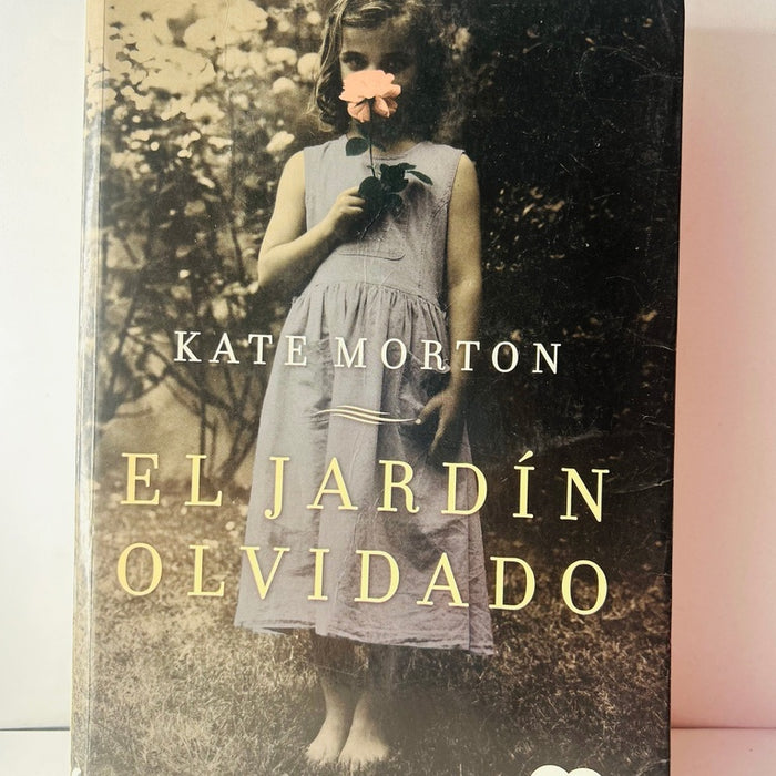 EL JARDIN OLVIDADO.. | Kate Morton