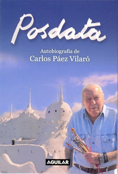 POSDATA.. | Carlos Páez Vilaró