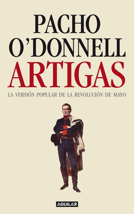 ARTIGAS.. | Pacho O'Donnell