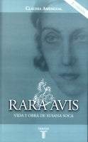 RARA AVIS * | Claudia Amengual