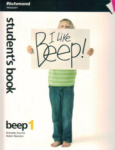 BEEP 1 STUDENTS BOOK*..