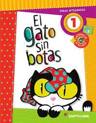 EL GATO SIN BOTAS 1*..