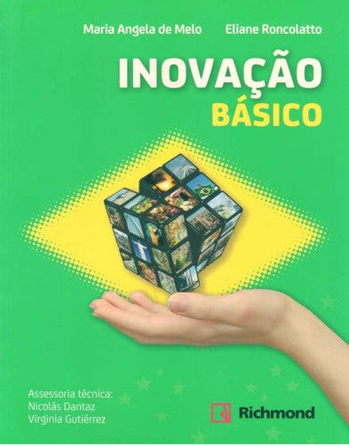 INOVACAO BASICO*..