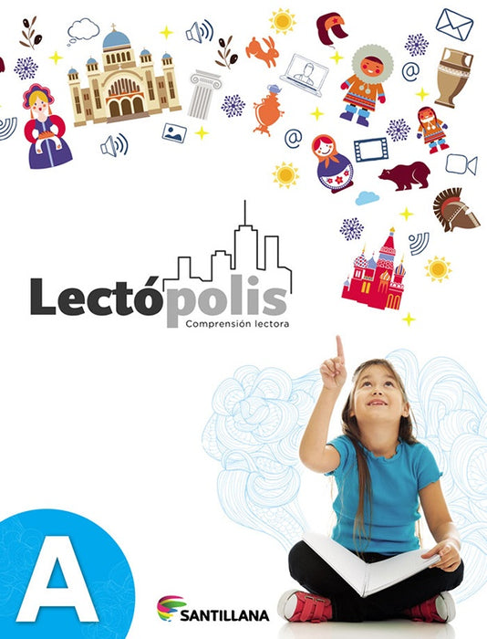 LECTOPOLIS A