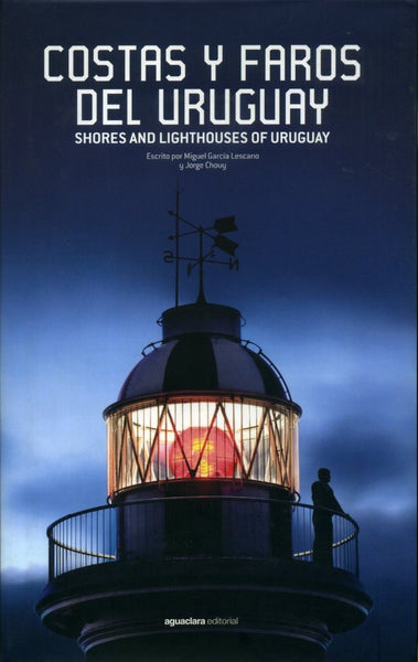 COSTAS Y FAROS DEL URUGUAY