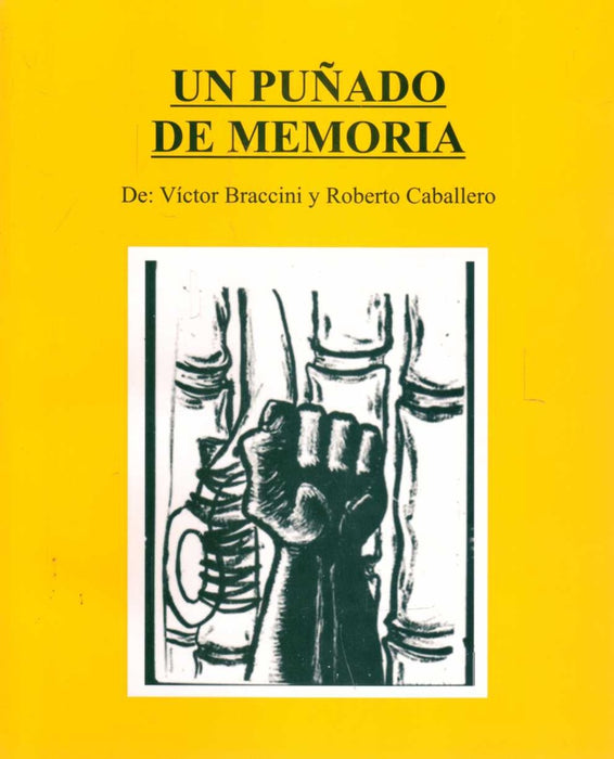 Un puñado de memoria
