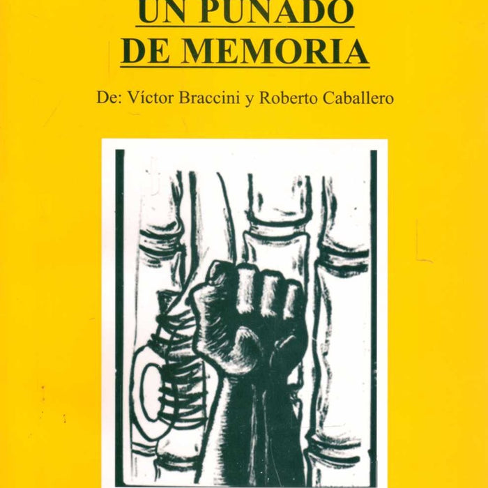 Un puñado de memoria