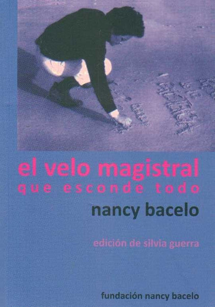 EL VELO MAGISTRAL QUE ESCONDE TODO.. | NANCY BACELO