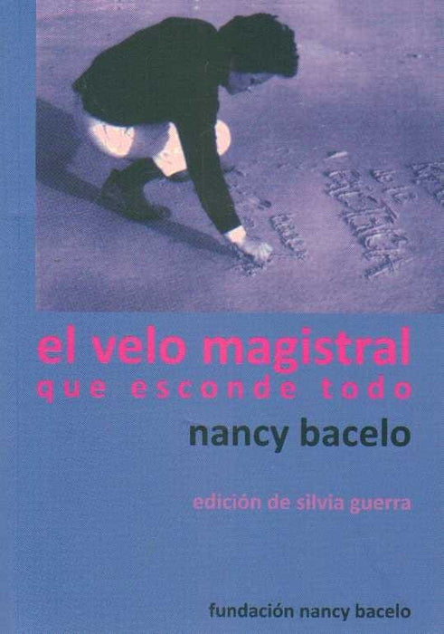 EL VELO MAGISTRAL QUE ESCONDE TODO.. | NANCY BACELO