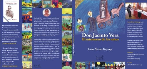 DON JACINTO VERA. EL MISIONERO DE LOS NIÑOS.. | Laura Alvarez Goyoaga