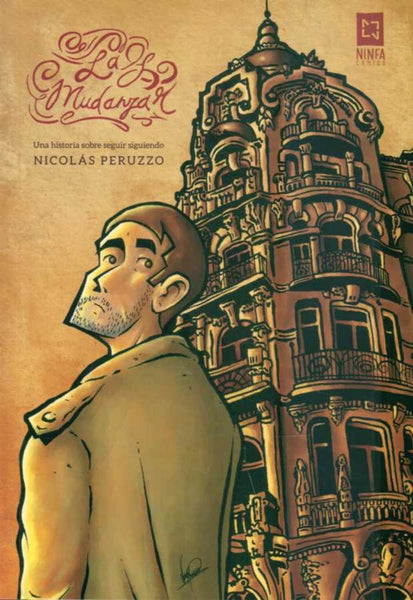 LA MUDANZA  | NICOLAS PERUZZO