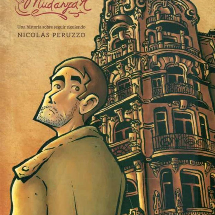 LA MUDANZA  | NICOLAS PERUZZO