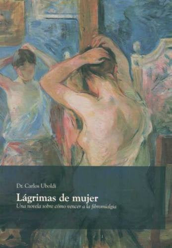 Lagrimas de mujer | CARLOS UBOLDI