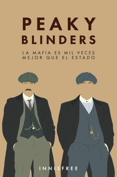 Peaky blinders  | VV AA