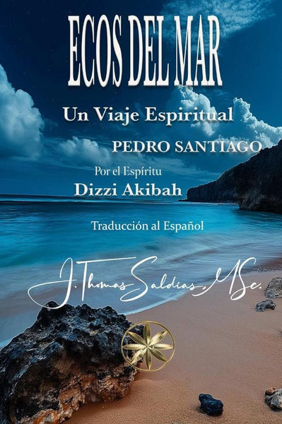 Ecos del Mar | Dizzi Akibah, Santiago y otros