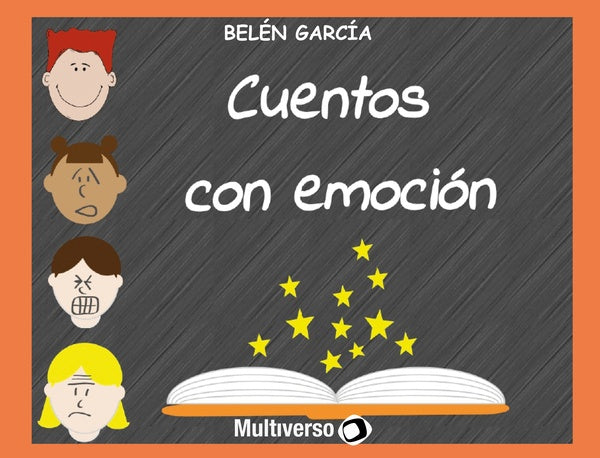 Cuentos con Emoción  | Belén  García