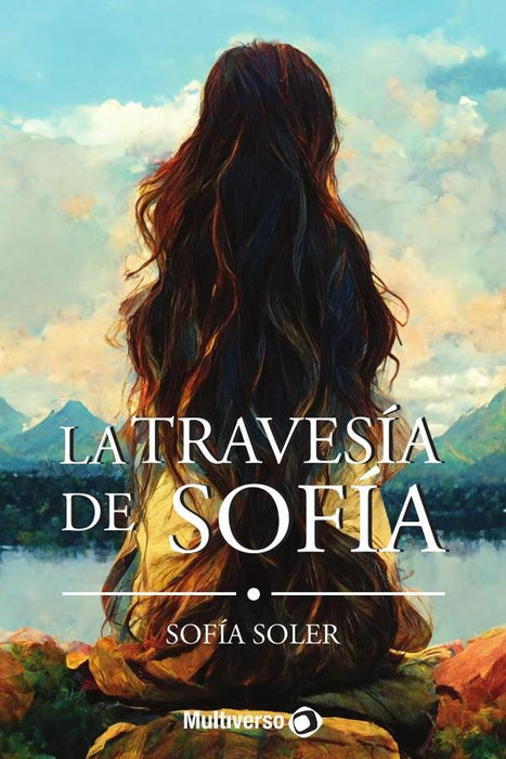 La Travesía de Sofía  | Sofía  Soler