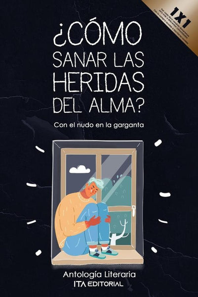 ¿Cómo sanar las heridas del alma? | ITA Autores Varios