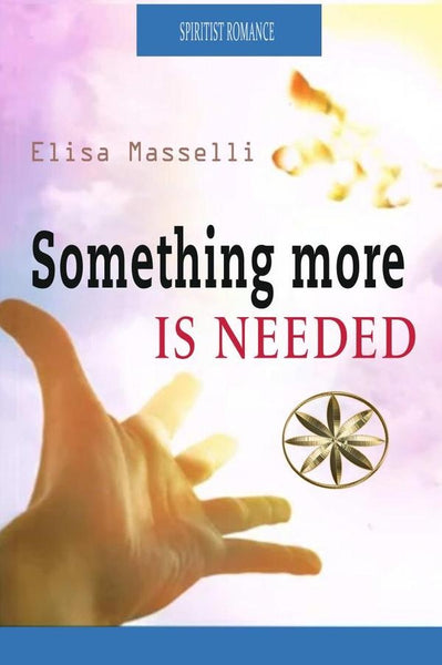 Something More is Needed | Benavides Gonzales, Masselli