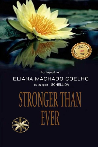 Stronger than Ever | Machado Coelho, Coelho y otros