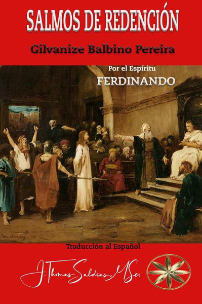 Salmos de Redención | Ferdinando, Balbino Pereira y otros