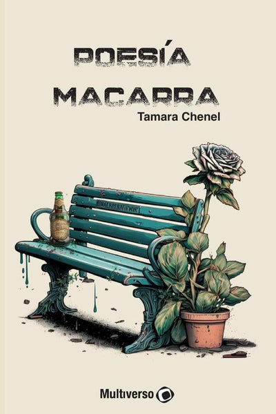 Poesía Macarra | Tamara Chenel