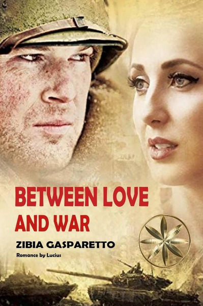 Between Love and War | Lucius, Gasparetto