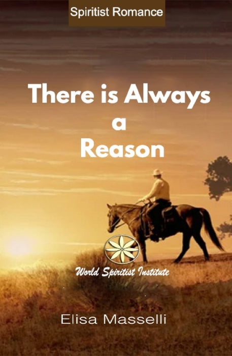 There is Always a Reason | Masselli, Albornoz Cáceres