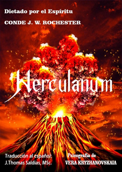 Herculanum | Saldias MSc., Kryzhanovskaia y otros