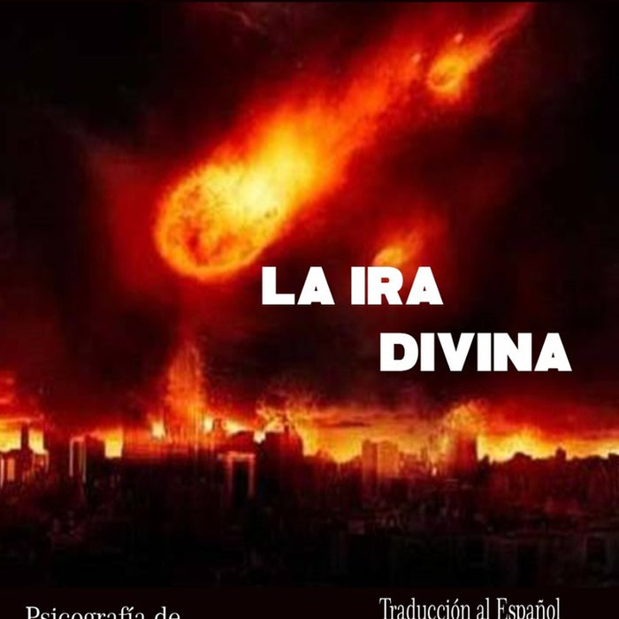 La Ira Divina | Saldias MSc., JW Rochester y otros