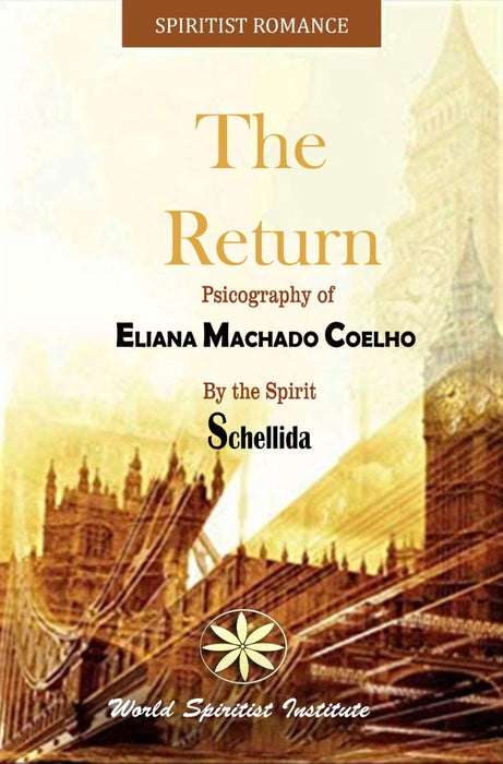 The Return | Machado Coelho, Valdiviezo Pintado y otros