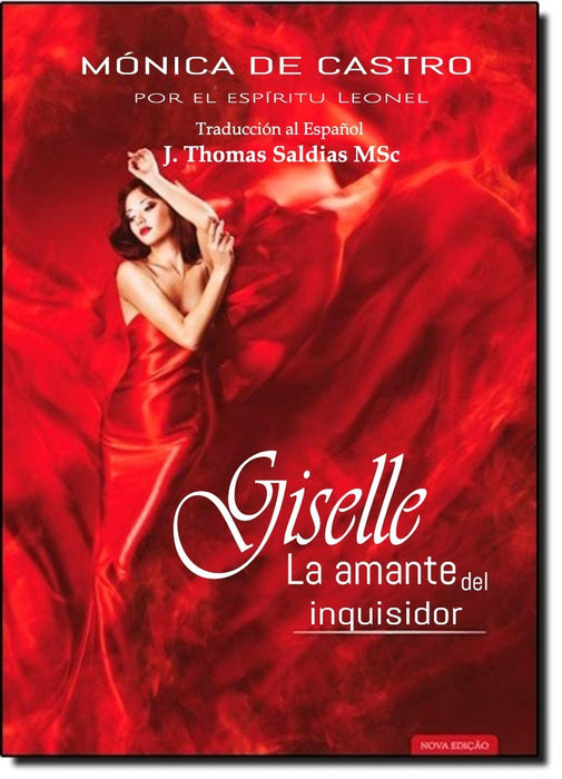 Giselle: | Saldias MSc., Leonel y otros