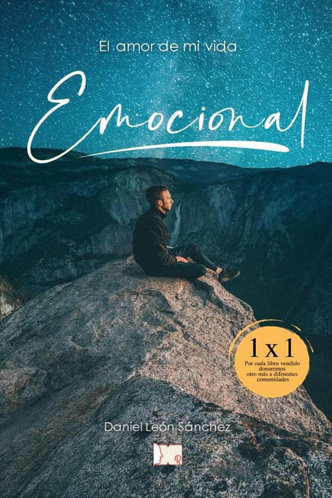 Emocional | Daniel León Sánchez