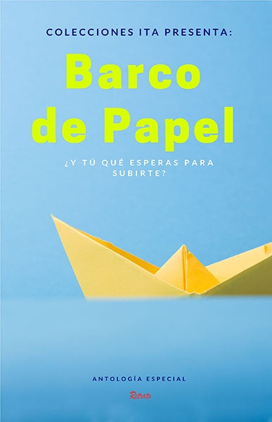 Barco de papel | ITA Autores Varios