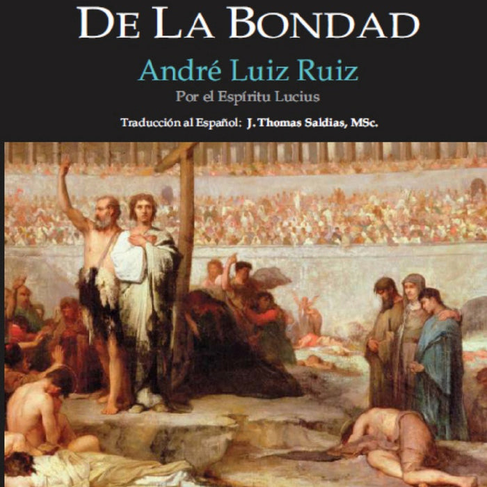 La Fuerza de la Bondad | Saldias MSc., Ruiz y otros