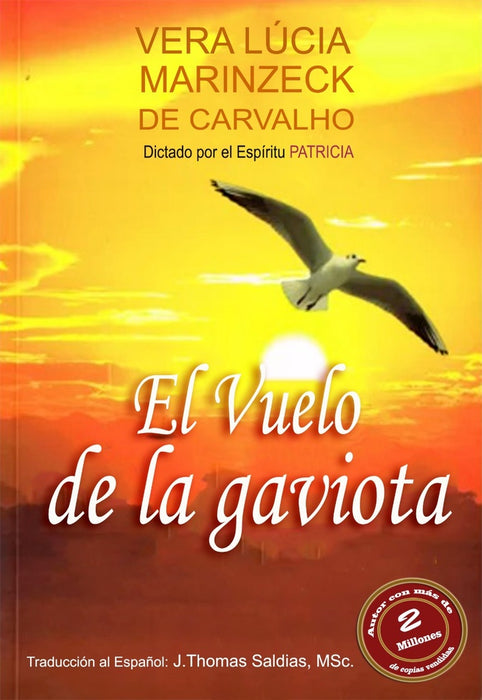 El Vuelo de la Gaviota | Saldias MSc., Patricia y otros