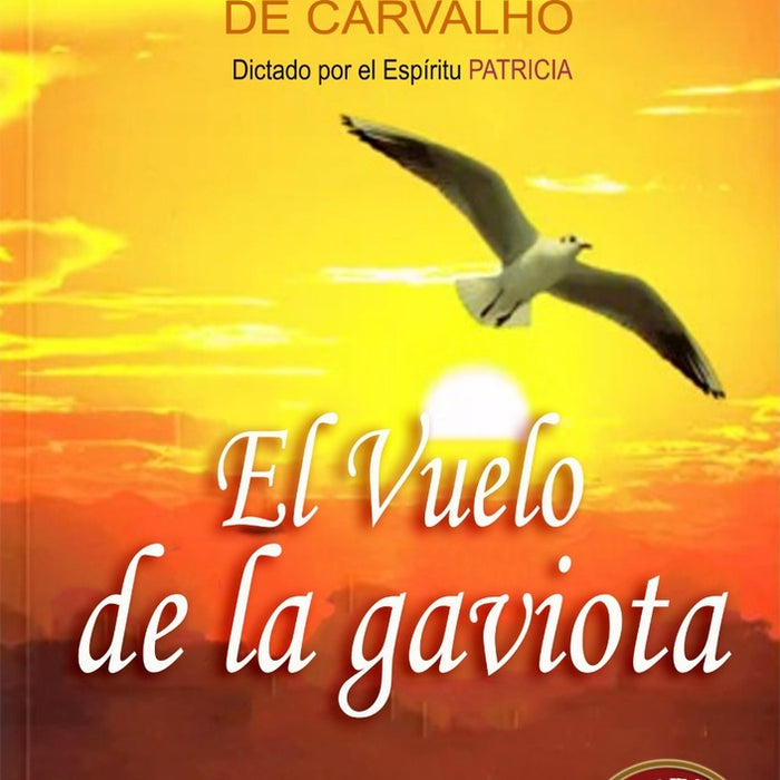 El Vuelo de la Gaviota | Saldias MSc., Patricia y otros