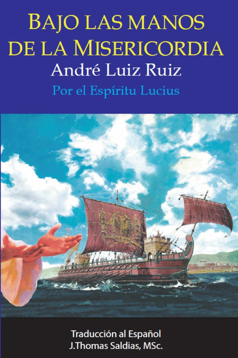 Bajo las Manos de la Misericordia | Saldias MSc., Ruiz y otros
