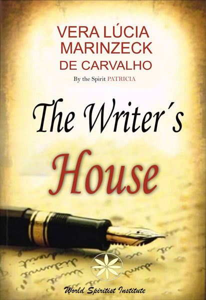 The Writer's House | Aguirre Estela, Marinzeck de Carvalho y otros