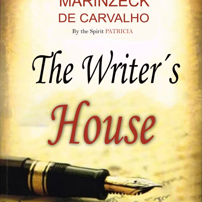 The Writer's House | Aguirre Estela, Marinzeck de Carvalho y otros